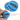 Interactive Dog Dental Toy - Tooth Cleaning Ball for Pets - DecorOfficial