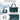 Large-Capacity Tote Bag Lightweight Travel, Maternity, & Sports Bag - DecorOfficial