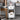 Multi-Layer Modern Sleek Home Storage Rack - DecorOfficial