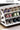 Nordic Wooden Shoe Rack Stool - Space Saving Organizer - DecorOfficial