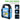USB Rechargeable Solar Camping Lantern Power Bank - Portable Outdoor Light - DecorOfficial