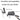 Folding Walker - Elderly Rehabilitation Walking Assist Device - DecorOfficial