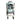2-in-1 Baby Stroller Bike - Convertible Carrier Bike - DecorOfficial