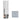 Wall-Mounted Shampoo Dispenser - Bathroom Shower Organizer - DecorOfficial