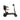 Foldable 4-Wheel Electric Scooter - Portable Senior Mobility Aid - DecorOfficial