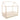 Wooden Kids Bed Frame - Dream House Design - DecorOfficial