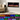 50 Inches Slim Electric Fireplace Wall-Mounted, Recessed - DecorOfficial