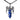 Dragon Necklace - Mystic Gemstone Bohemian Jewelry - DecorOfficial