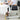 Adjustable Hydraulic Patient Transfer Chair with Foot Pedal Lift - DecorOfficial