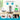 Smart Pet Feeder - Automatic 2-Way Meal Distributor - DecorOfficial