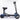 Dual Motor Electric Scooter for Power Mobility - Versatile Cruiser for Adults - DecorOfficial