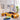 Race Car Bed - Modern Toddler Bed for Kids - DecorOfficial