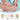 Soft Toe Separator - Comfortable Foot Alignment Tool - DecorOfficial