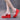 High Platform Summer Slippers - Stylish Casual Footwear - DecorOfficial