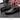 Japanese Leather Slip-On Shoes - Casual Comfortable Footwear - DecorOfficial