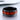 High Polished Titanium Stainless Ring with Red Wood Inlay - DecorOfficial