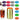 6pcs Reusable Silicone Lids for Soda Cans – Durable and Spill-Proof - DecorOfficial