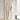 Asymmetrical Wavy Mirror - Curvy Decorative Wall Accent - DecorOfficial