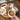 Tea Time Bamboo Porcelain Snack Tray - DecorOfficial