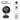 HD Wireless Night Vision Camera - Mini Motion Detector - DecorOfficial