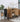 Nordic Wood Cabinet - Elegant Side Entrance Storage Solution - DecorOfficial