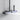 Thermostatic Digital Rainfall Shower System - Spa Therapy Set - DecorOfficial