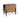 Nordic Wood Cabinet - Elegant Side Entrance Storage Solution - DecorOfficial