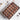 Non-Stick Brownie Pan - Brisé Baking Tray for Easy Release - DecorOfficial