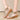 High Heel Womens Slippers - Comfy Daytime Walk Shoes - DecorOfficial