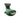 Swivel Whale Chair - Modern 360 Design - DecorOfficial