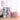 Kids Toy Storage Bucket - Fluffy Friend Organizer - DecorOfficial