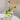 Acrylic Fishtail Vase - Elegant Decorative Centerpiece - DecorOfficial