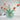 Acrylic Fishtail Vase - Elegant Decorative Centerpiece - DecorOfficial