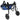 Adjustable Dog Wheelchair - Ergonomic Pet Mobility Aid - DecorOfficial