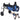 Adjustable Dog Wheelchair - Ergonomic Pet Mobility Aid - DecorOfficial