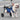 Adjustable Dog Wheelchair - Ergonomic Pet Mobility Aid - DecorOfficial