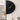 Half-Moon Wall Clock - Modern Dual Timepiece - DecorOfficial