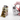 Heavy-Duty Foldable Self-Locking Hinges - Pack of 2 - DecorOfficial