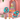 Nesting Matryoshka Dolls Set - Colorful Educational Toy for Kids - DecorOfficial