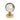LED Jellyfish Lamp - Decorative Crystal Table Light - DecorOfficial