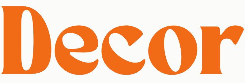 DECOR LOGO