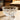 Embossed Glass Serving Bowl - Decorative Dish - DecorOfficial