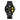 Waterproof Mens Watch - Car Wheel Rim Design - DecorOfficial