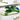 Flocked Moss Bath Rug - Soft Green Bathroom Mat - DecorOfficial