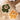 Floral Area Rug - Decorative Flower Accent Rug - DecorOfficial