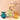 Ceramic Glaze Vase - Lucky Bag Decorative Home Accent - DecorOfficial