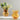 Ceramic Glaze Vase - Lucky Bag Decorative Home Accent - DecorOfficial