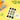 Tic Tac Toe Board Game - Creative Strategy Game - DecorOfficial