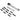 All-in-One Bike Repair Tool Kit - Essential Bicycle Maintenance Tool - DecorOfficial