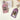 Mini Polaroid Keychain - Compact Photo Accessory Holder - DecorOfficial
